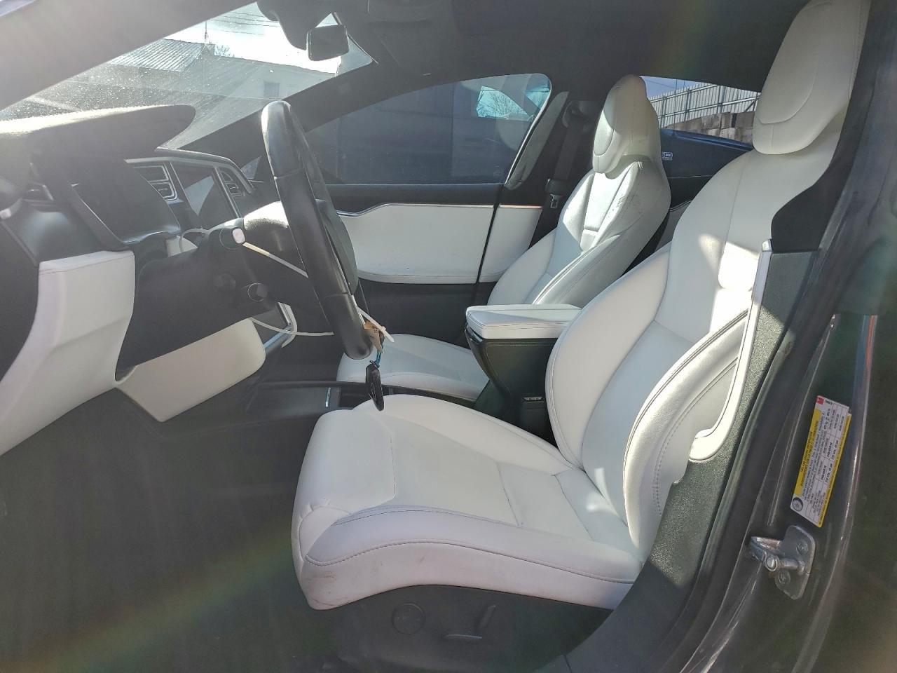 2017 Tesla Model S - Фото 7