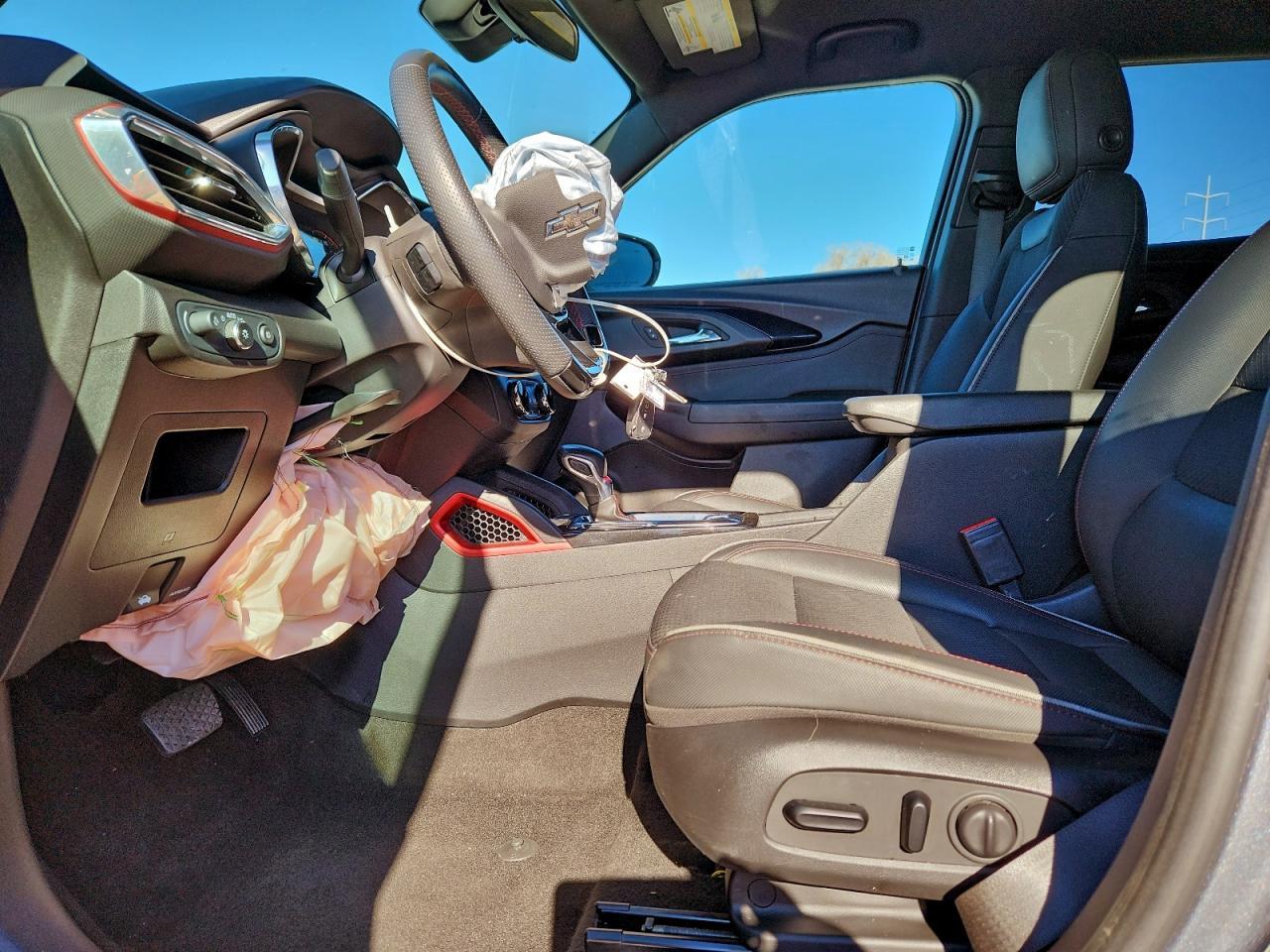 2021 Chevrolet Trailblazer Rs - Image 7