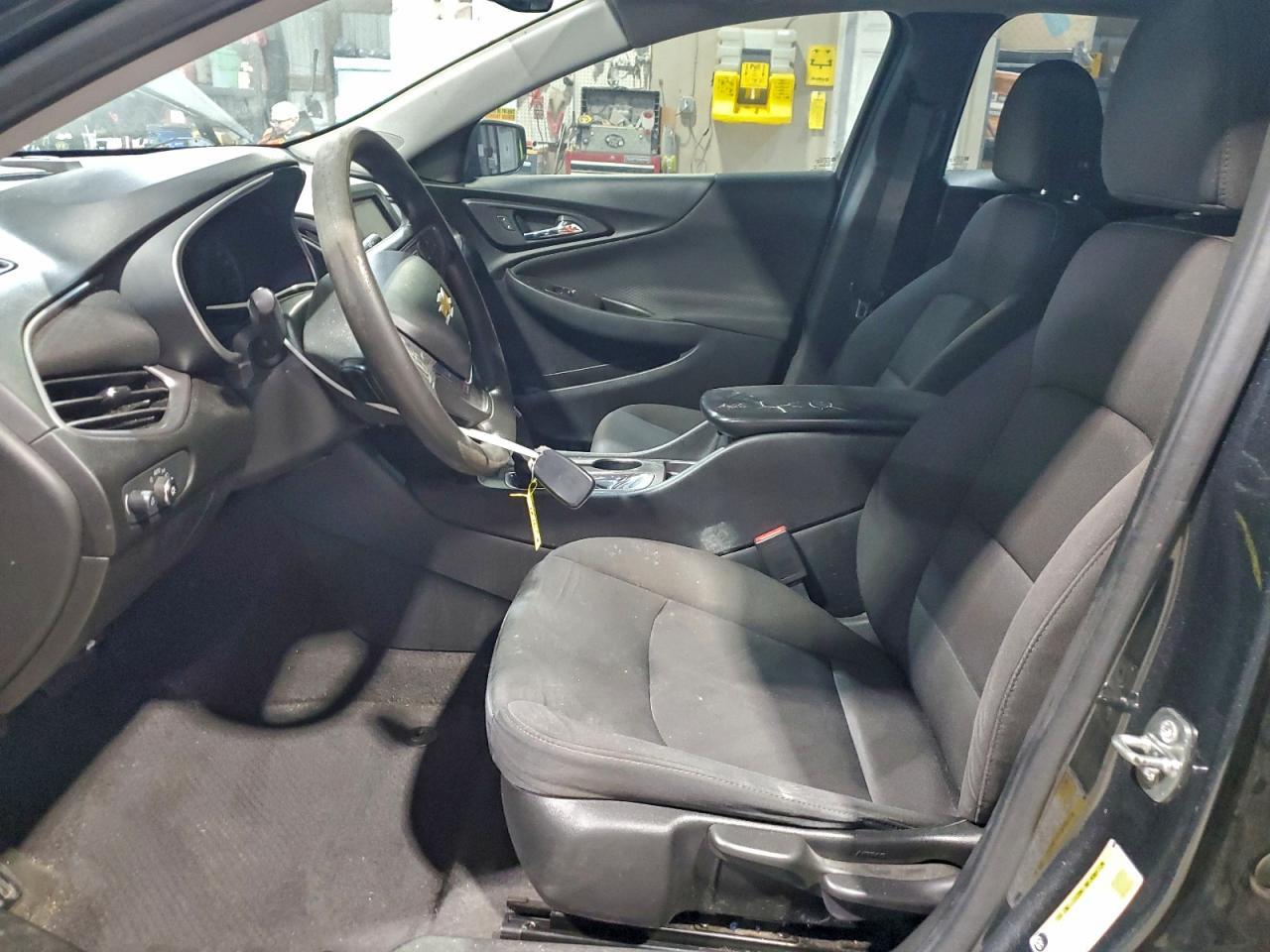 2018 Chevrolet Malibu Ls - Фото 7