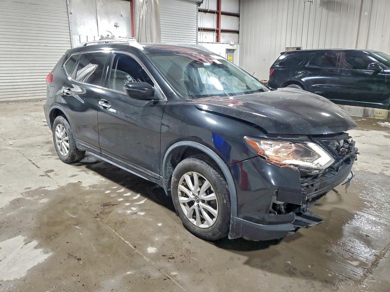 2020 Nissan Rogue Sv - Image 4
