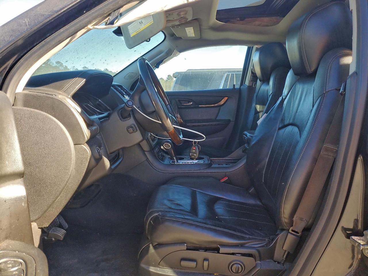 2015 GMC Acadia Denali - Image 7