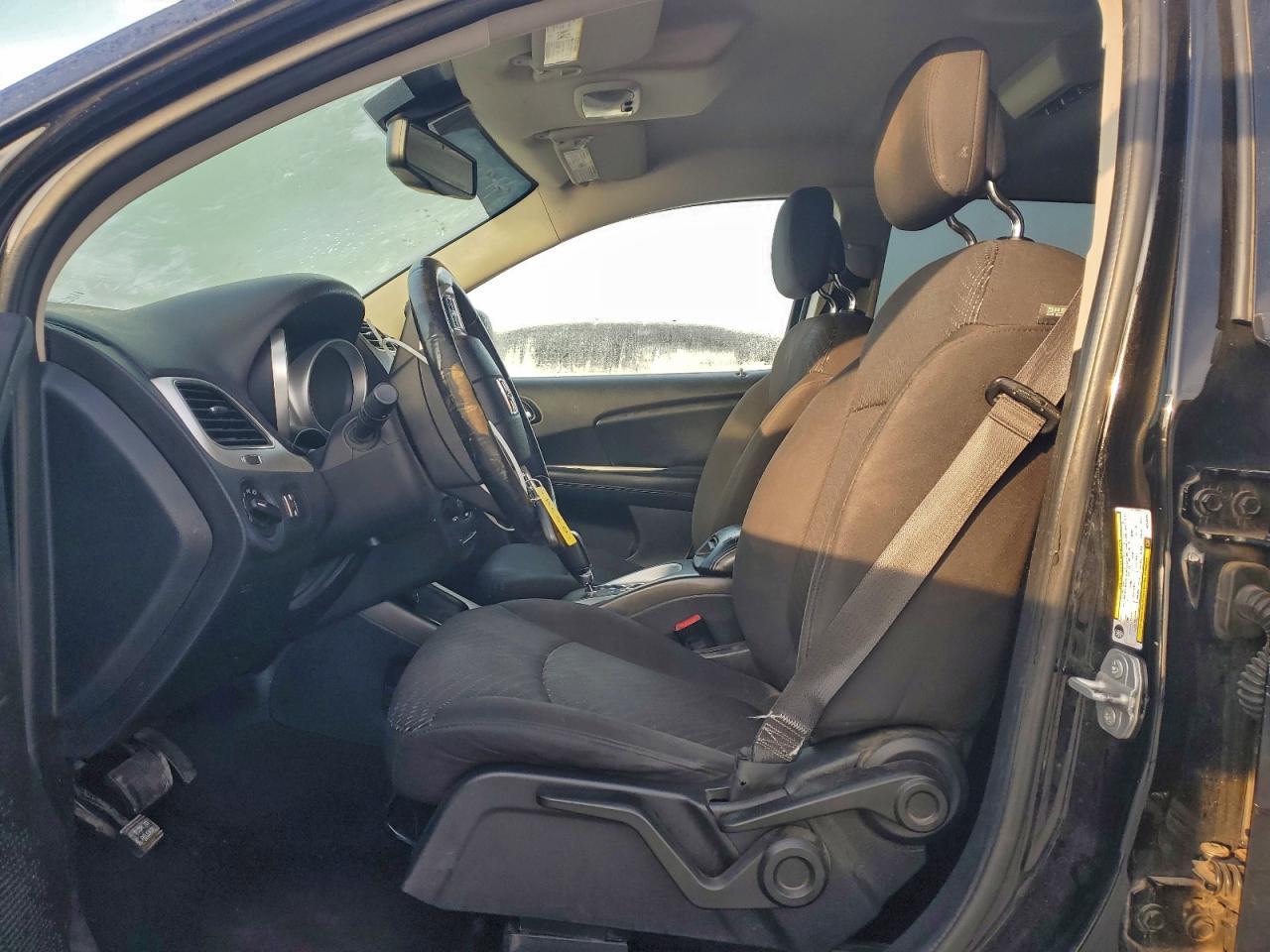 2017 Dodge Journey Se - Image 7