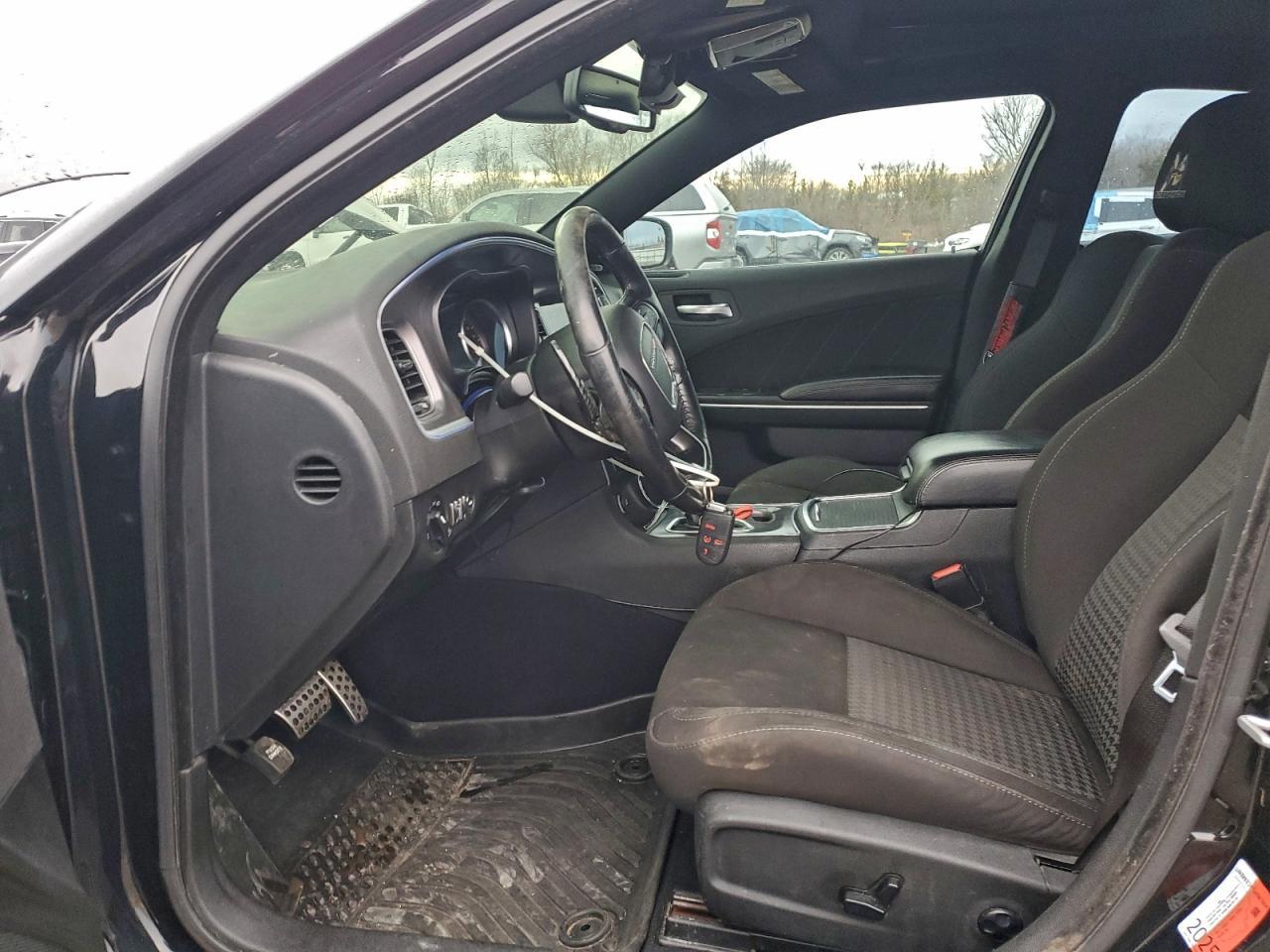 2020 Dodge Charger Scat Pack - Фото 7