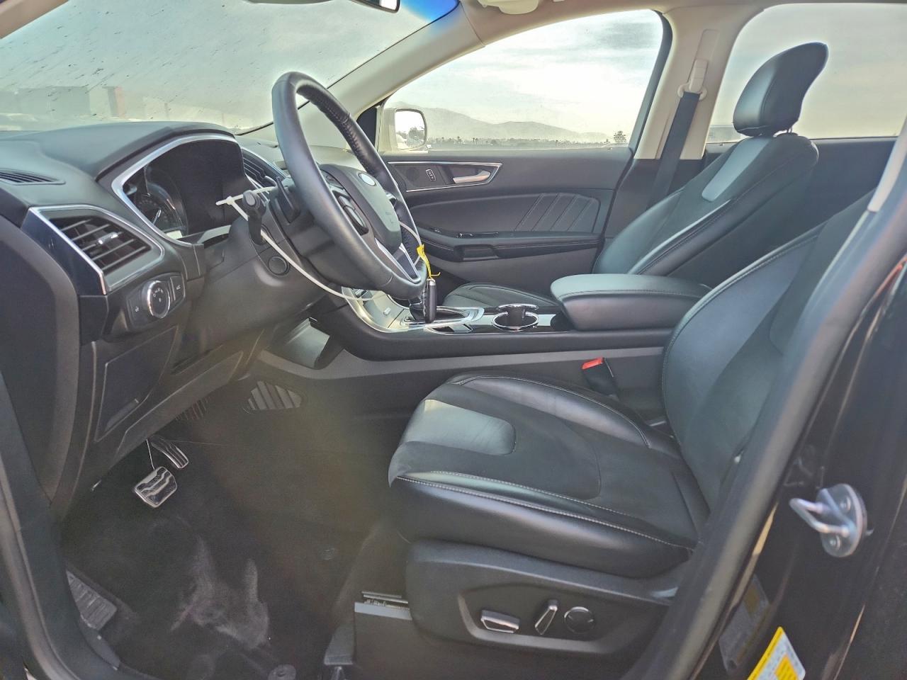 2018 Ford Edge Sport - Image 7