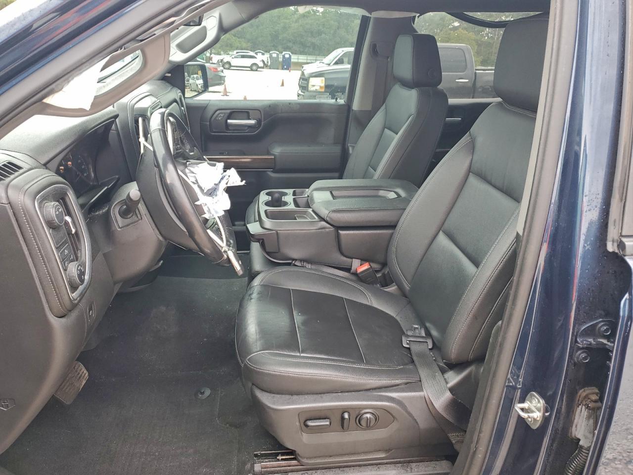 2021 Chevrolet Silverado C1500 Lt - Фото 7