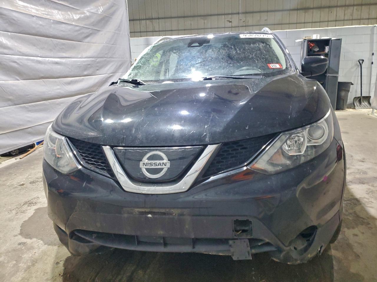 2019 Niss Rogue Sport S - Image 5