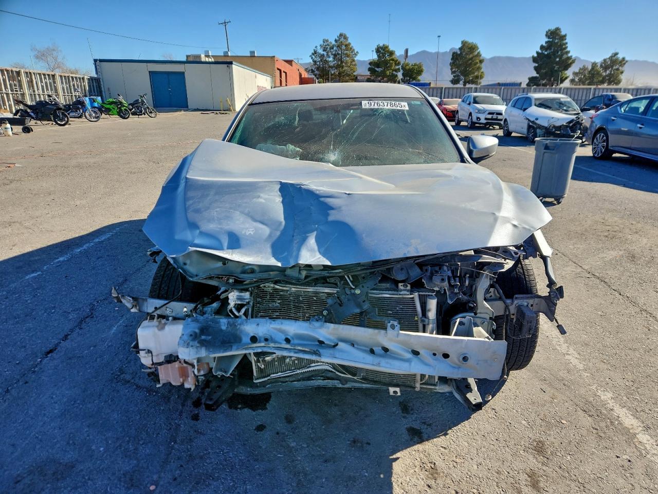 2017 Mazda 6 Sport - Image 5