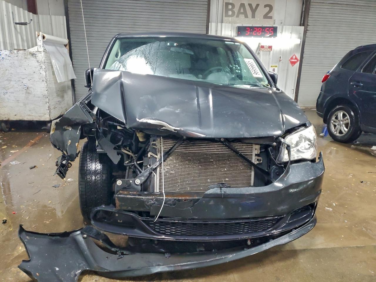 2012 Dodge Grand Caravan Se - Фото 5