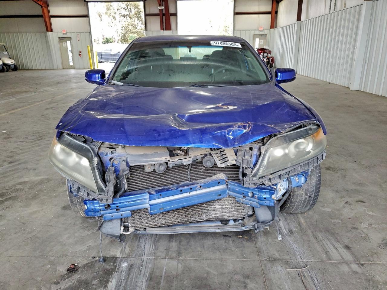 2013 Honda Accord Ex - Фото 5