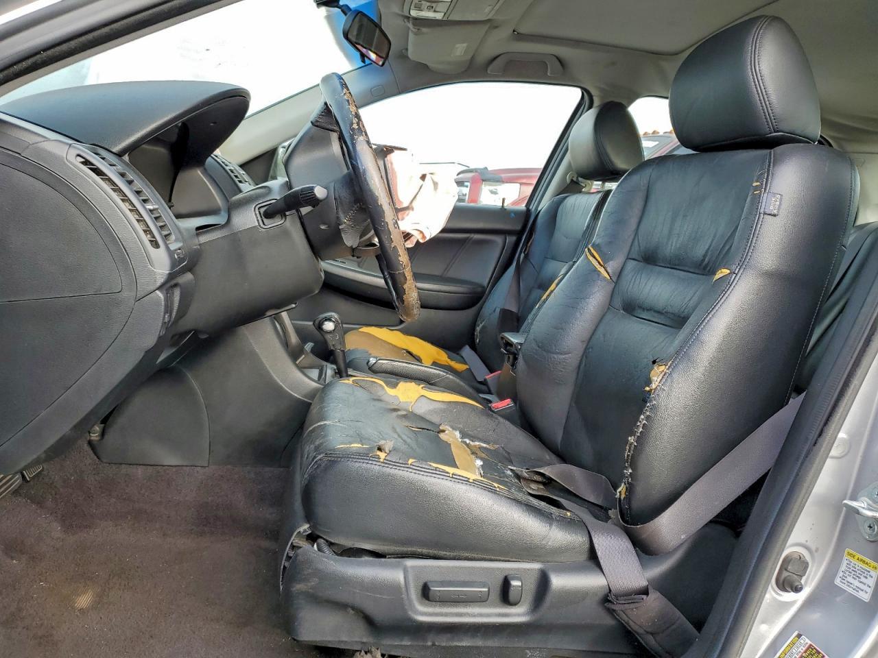 2004 Honda Accord Ex - Image 7