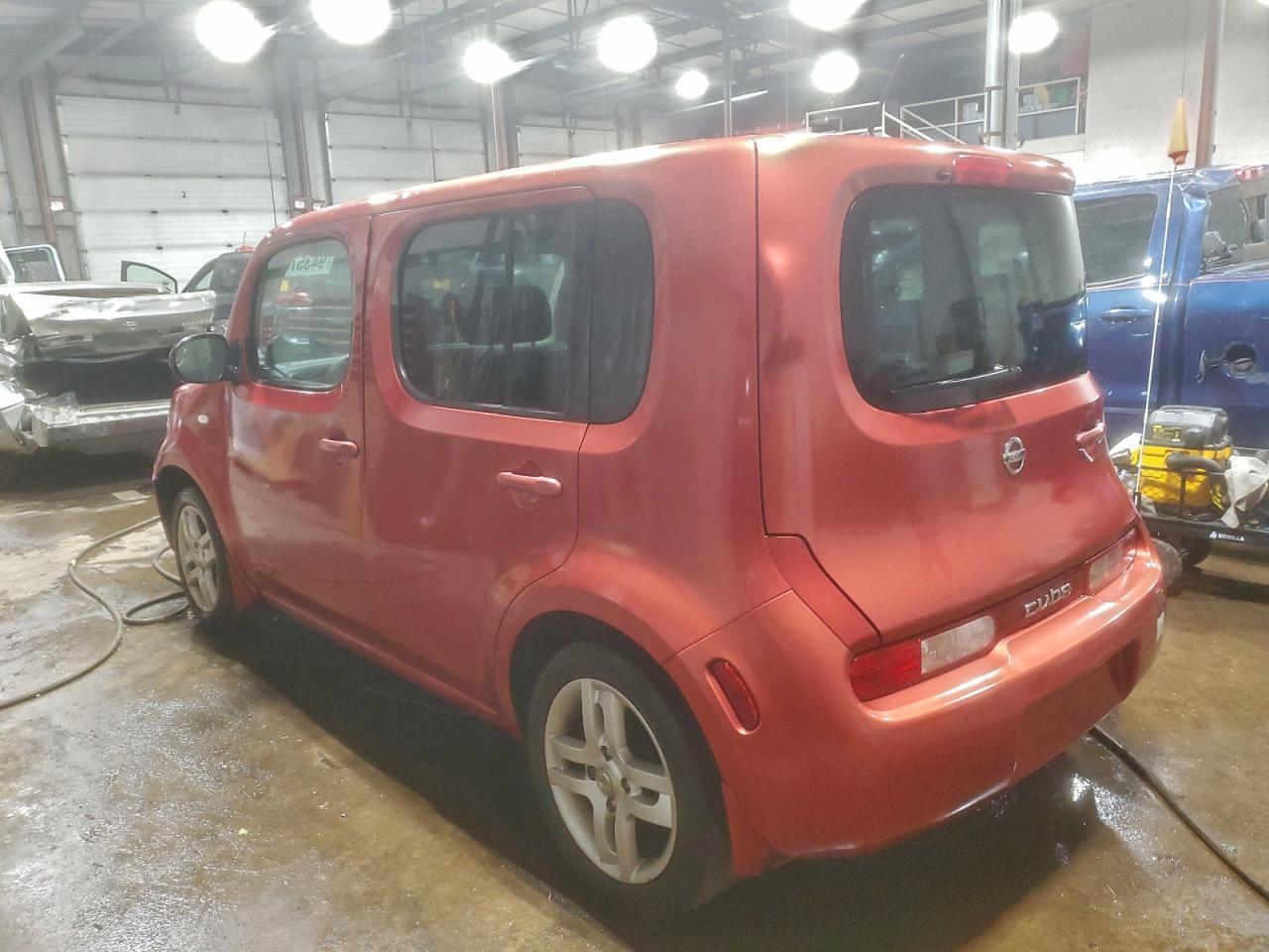 2009 Nissan Cube 1.8 - Image 2