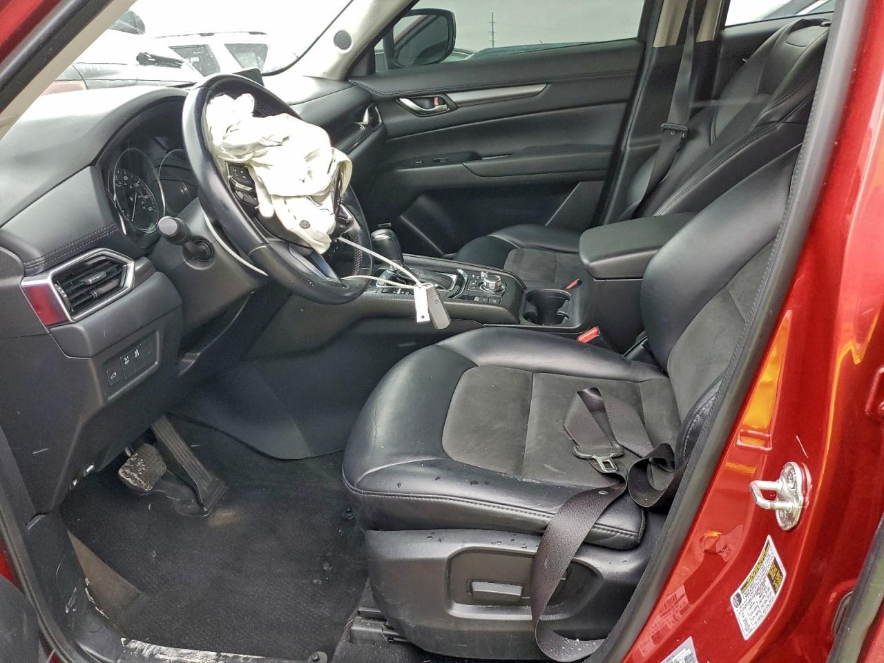 2018 Mazda Cx-5 Touring - Фото 7
