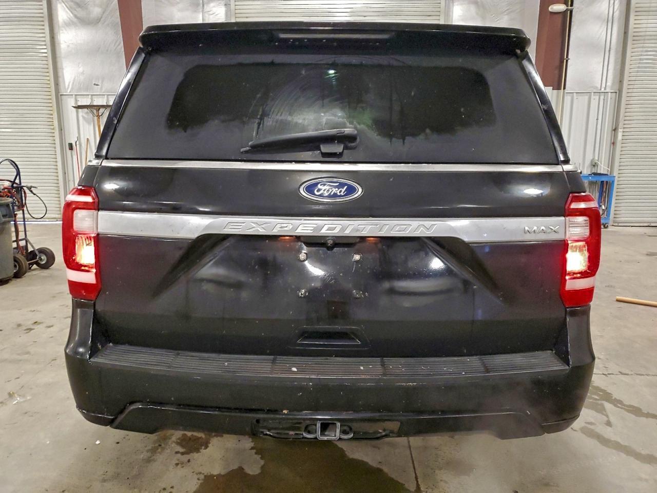 2018 Ford Expedition Max Xl - Image 6