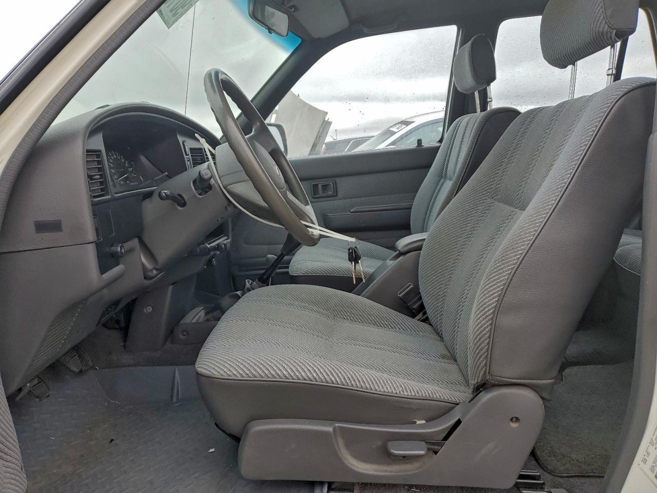 1991 Toyota 4Runner Rn37 - Image 7