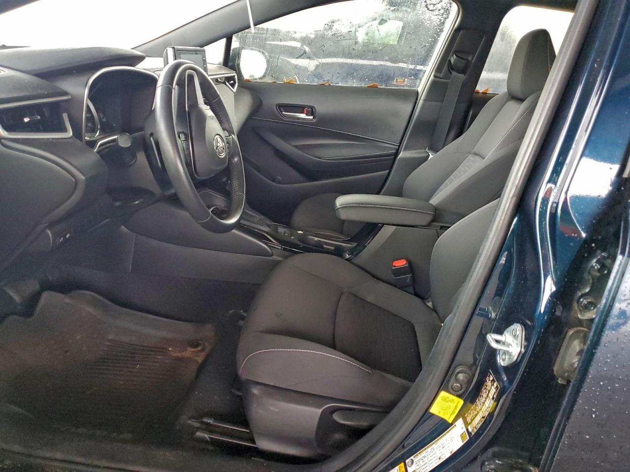 2020 Toyota Corolla Se - Фото 7
