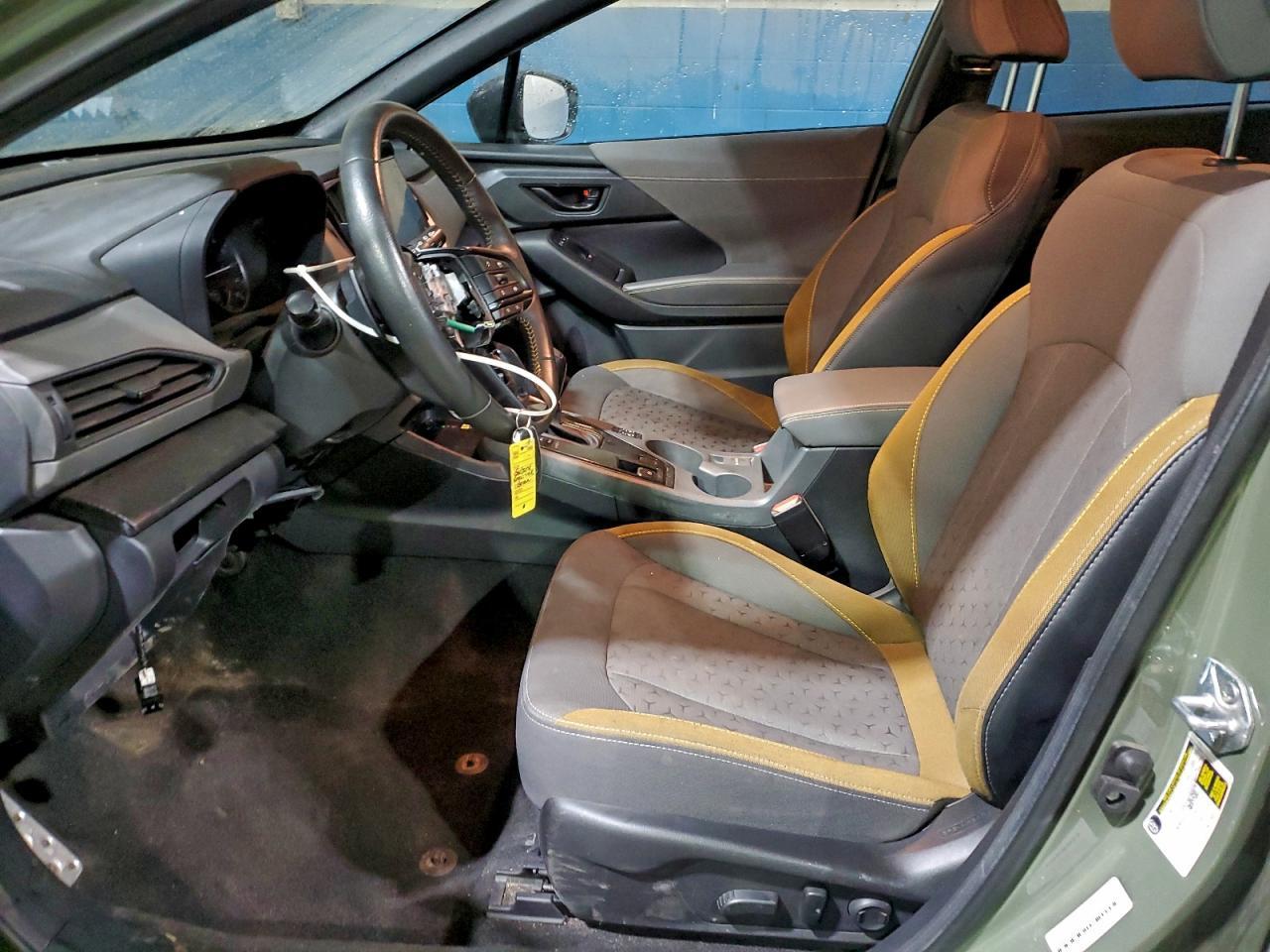 2024 Subaru Crosstrek Sport - Фото 7