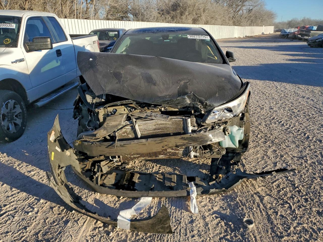 2016 Buick Lacrosse - Фото 5