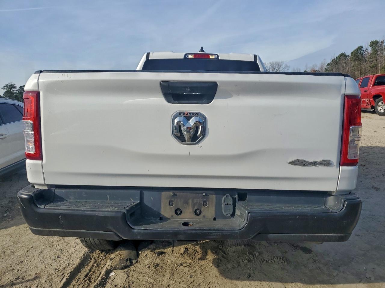 2022 Ram 1500 Tradesman - Image 6