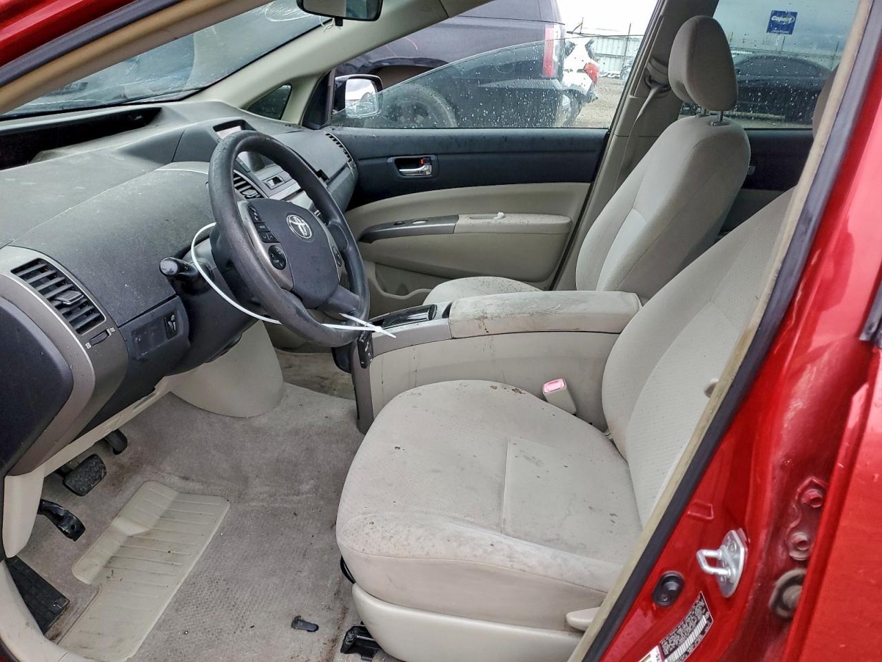 2008 Toyota Prius - Фото 7