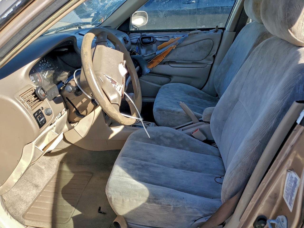 1998 Toyota Corolla Ve - Image 7