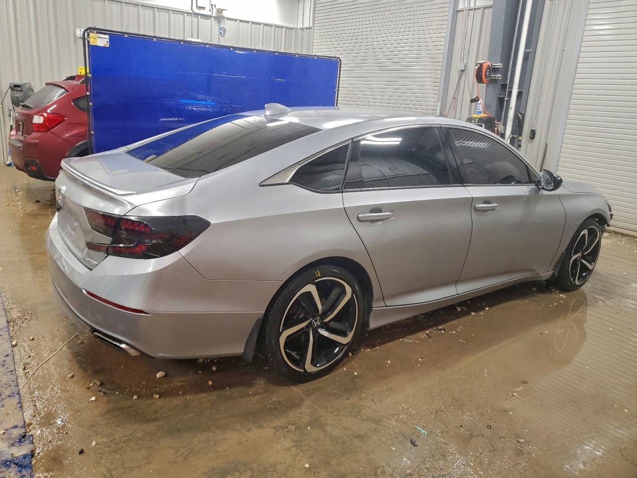 2019 Honda Accord Sport - Image 3
