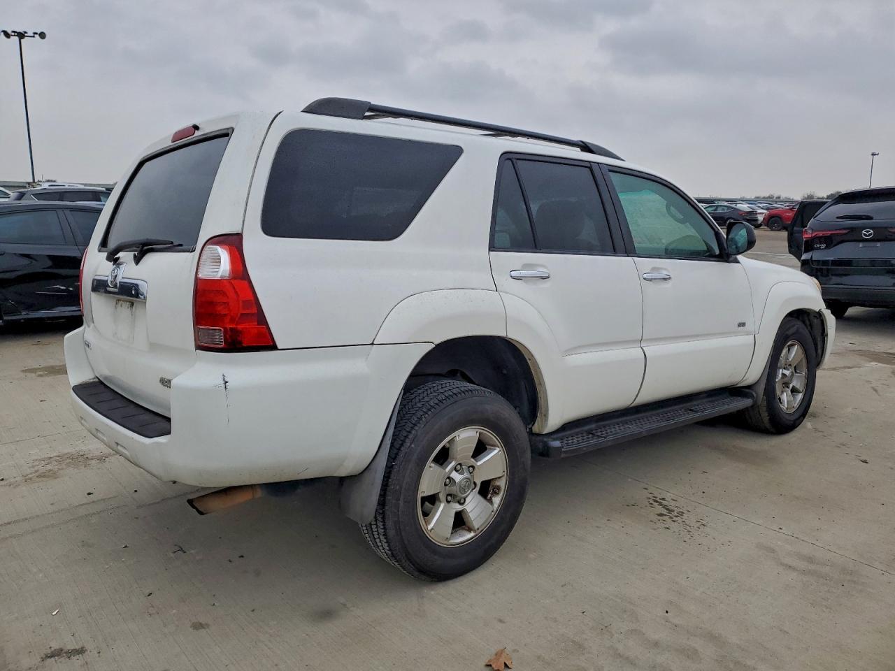 2008 Toyota 4Runner Sr5 - Image 3
