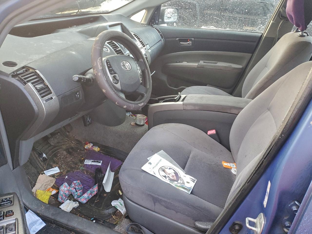 2008 Toyota Prius Base - Image 7