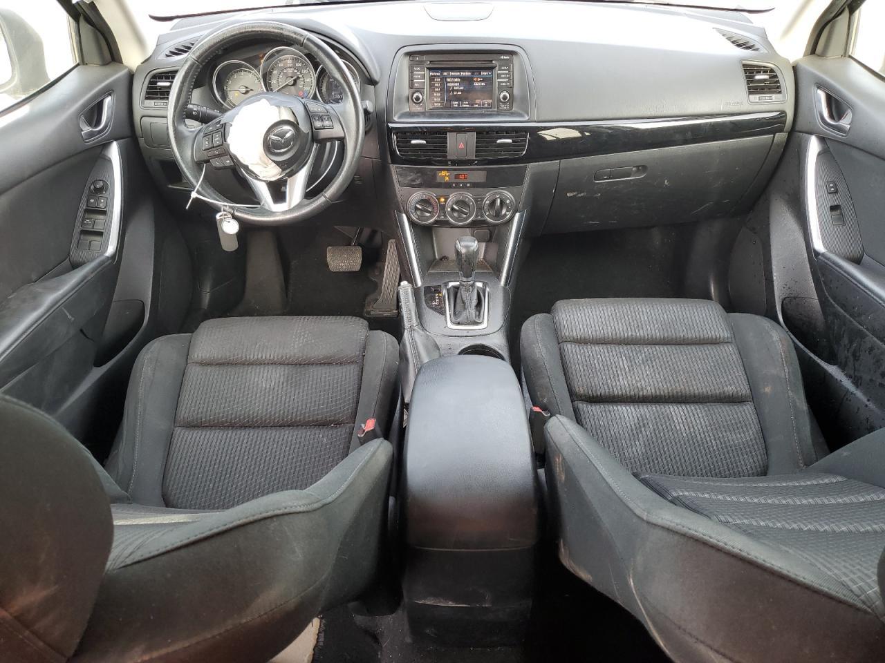 2015 Mazda Cx-5 Touring - Фото 7