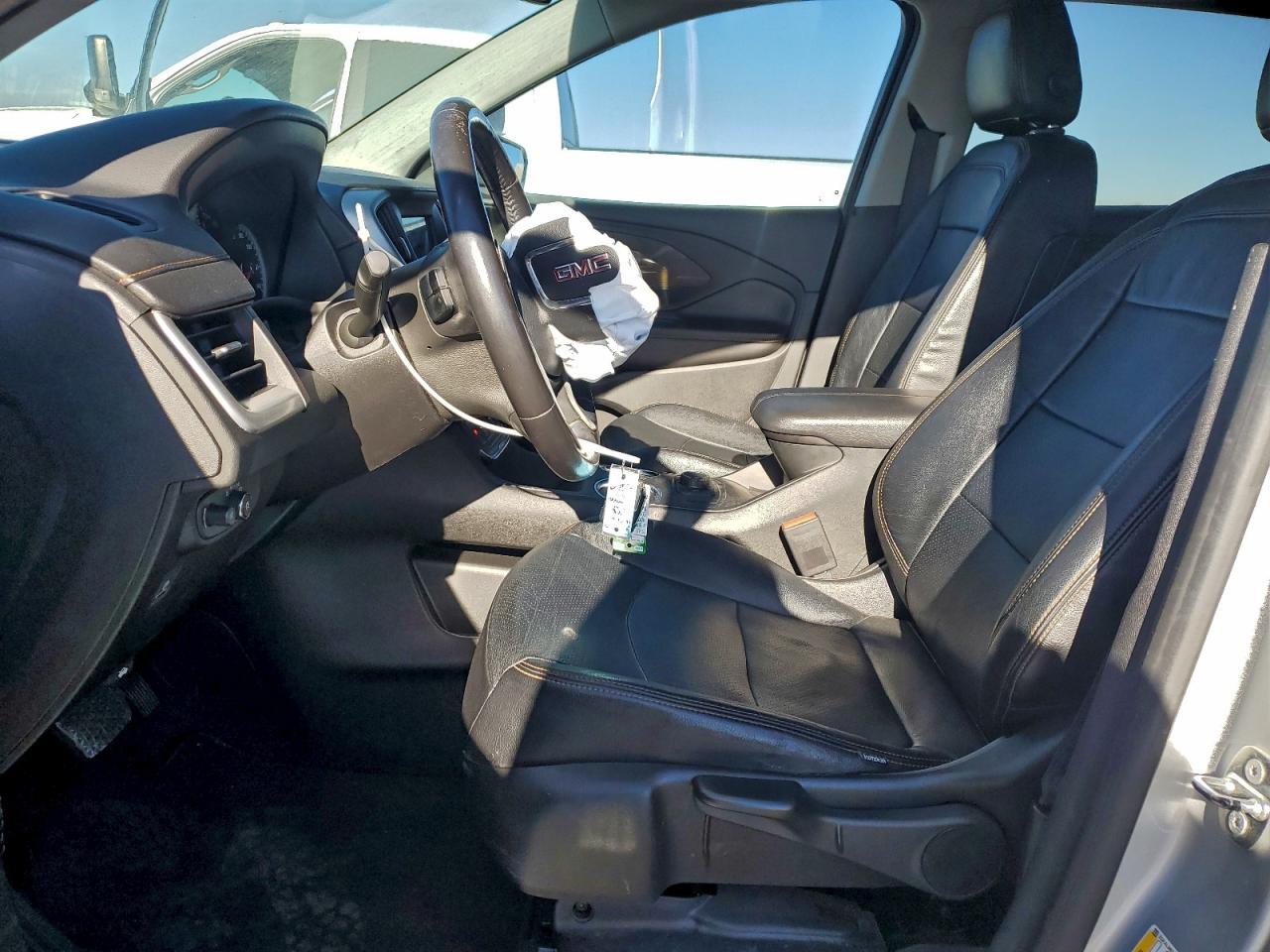 2018 GMC Terrain Sle - Image 7
