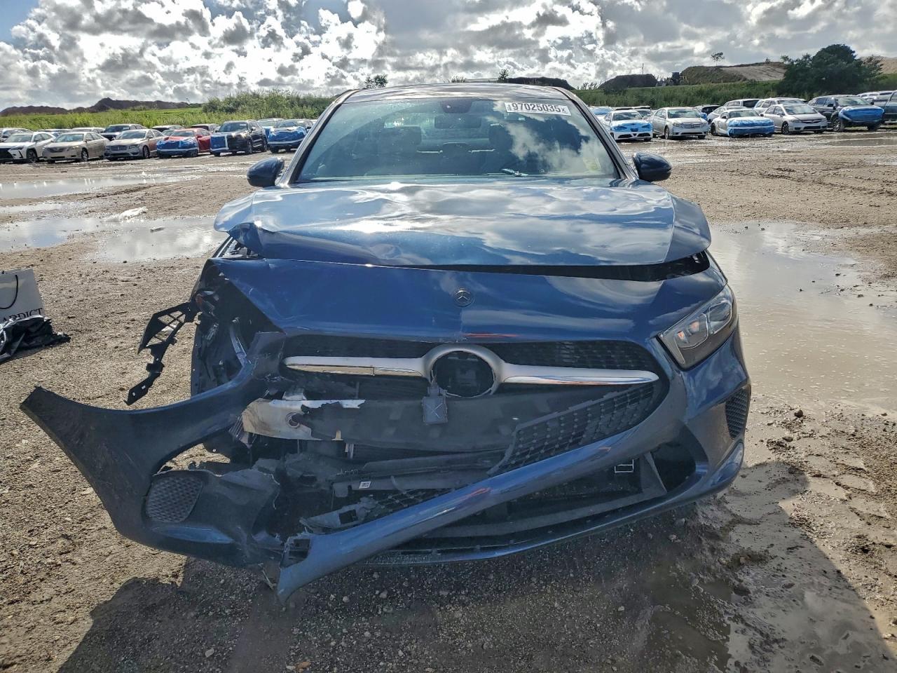 2021 Mercedes-Benz A 220 - Фото 5