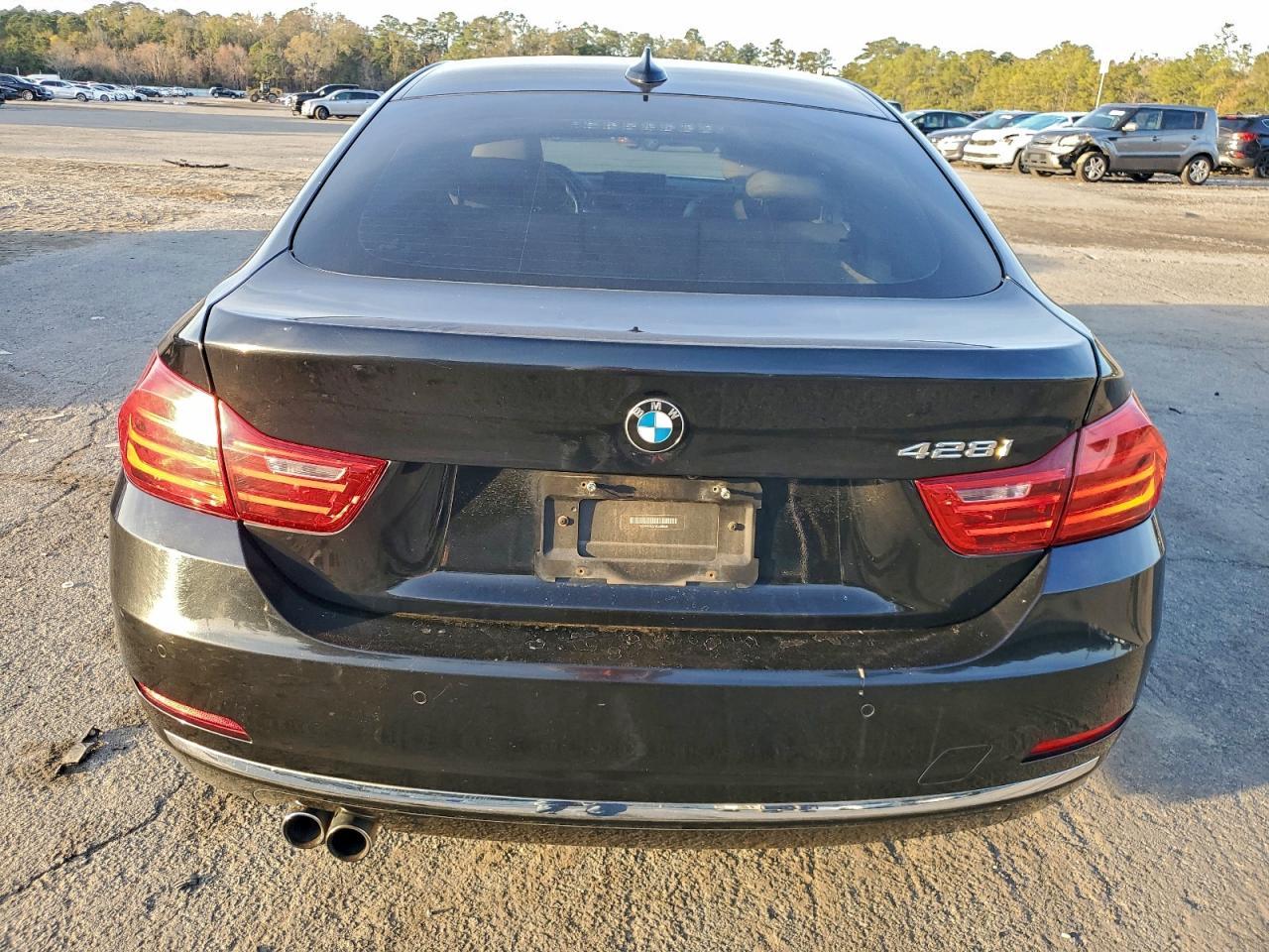 2016 BMW 428 I Gran Coupe Sulev - Image 6