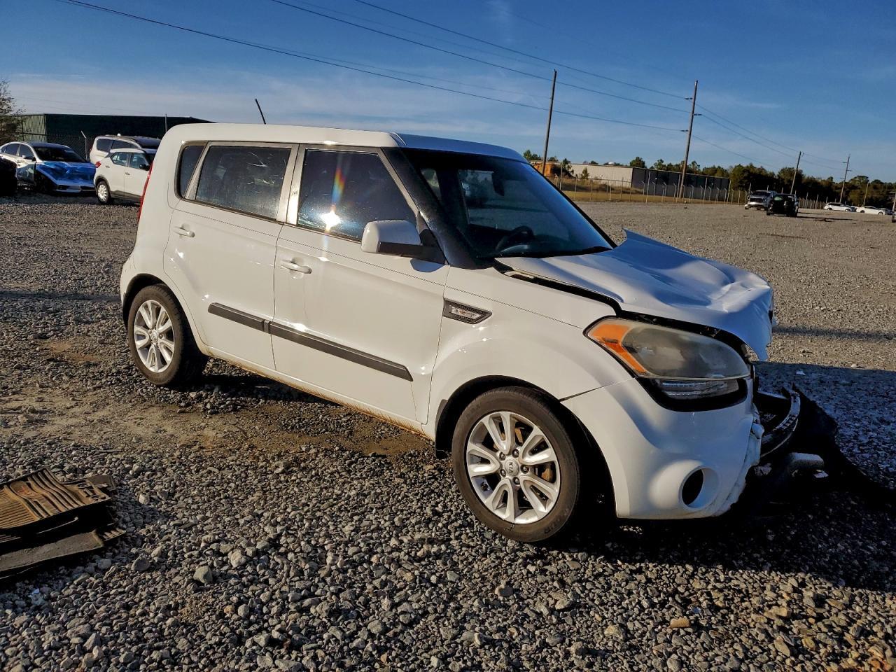 2013 Kia Soul - Фото 4