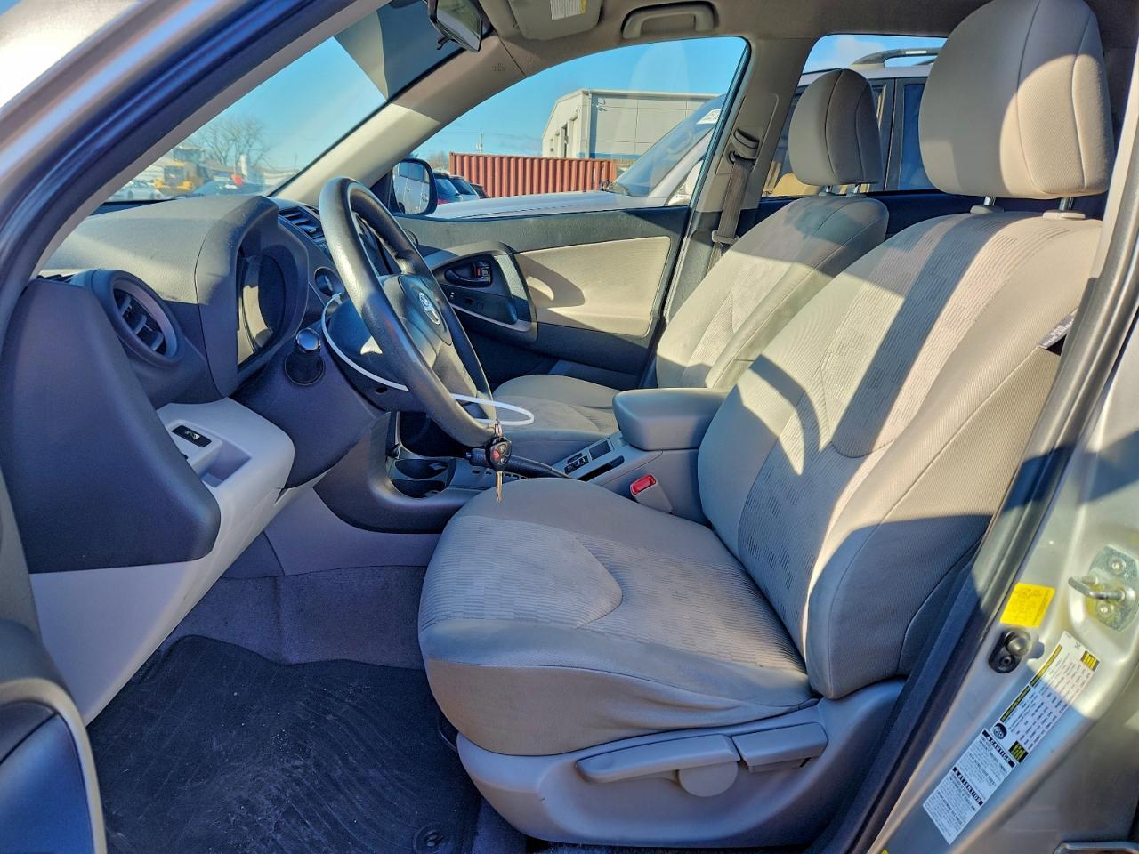 2011 Toyota Rav4 - Image 7