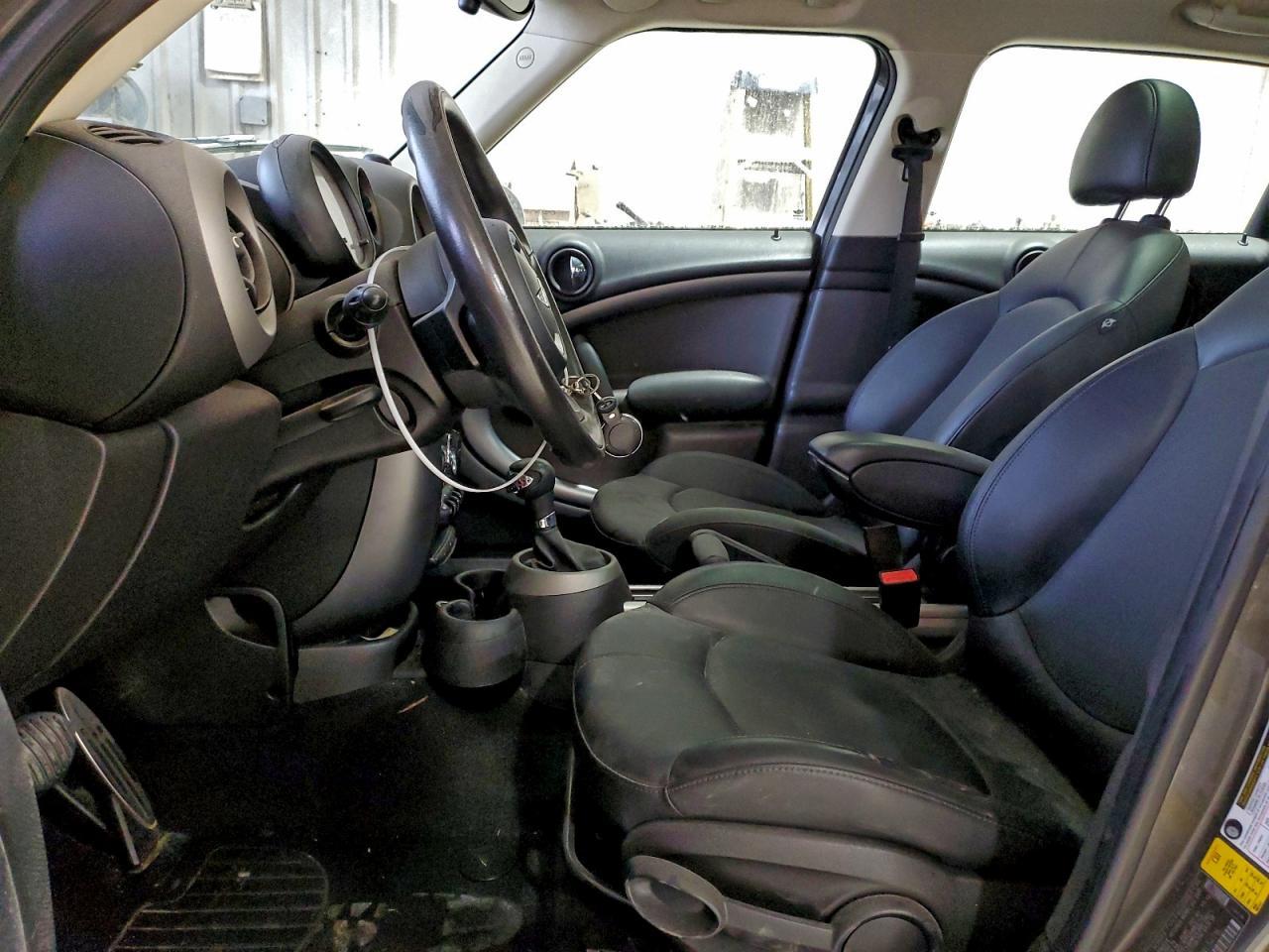 2011 Mini Cooper S Countryman - Фото 7