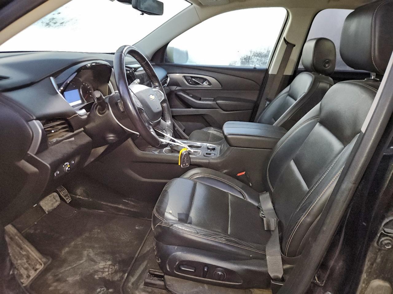 2020 Chevrolet Traverse Premier - Image 7