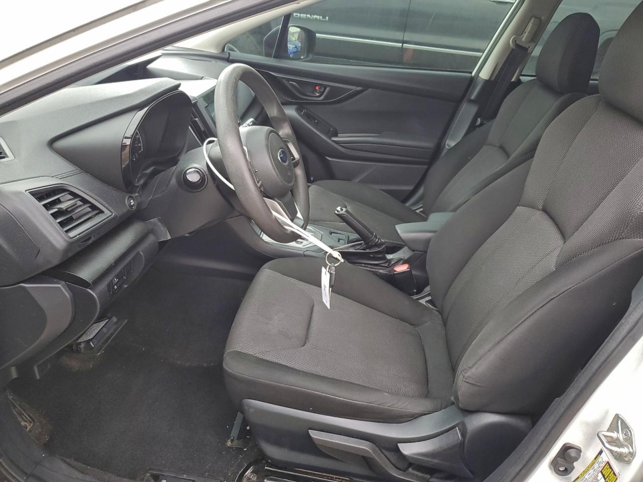 2019 Subaru Impreza - Image 7