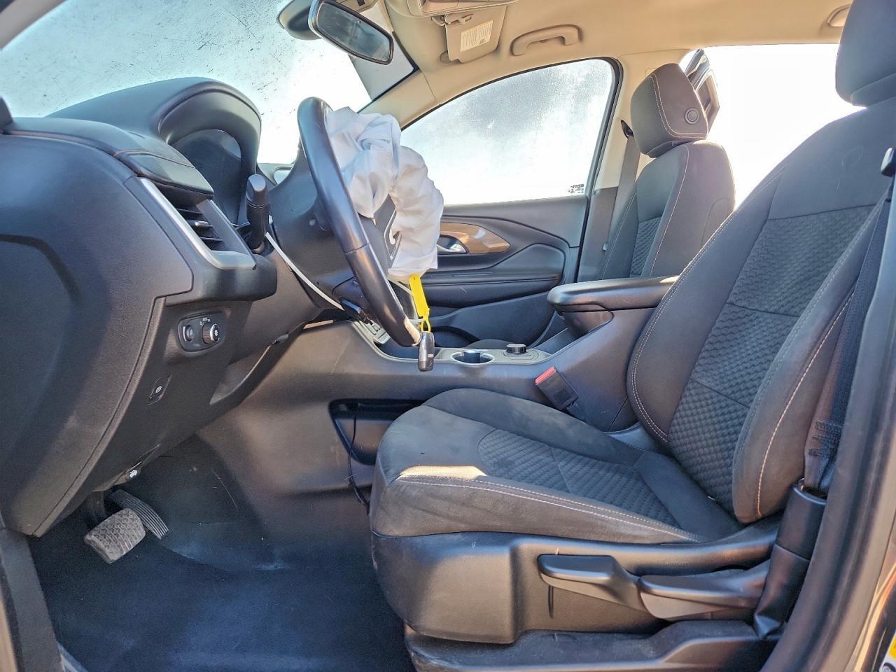 2020 GMC Terrain Sle - Фото 7