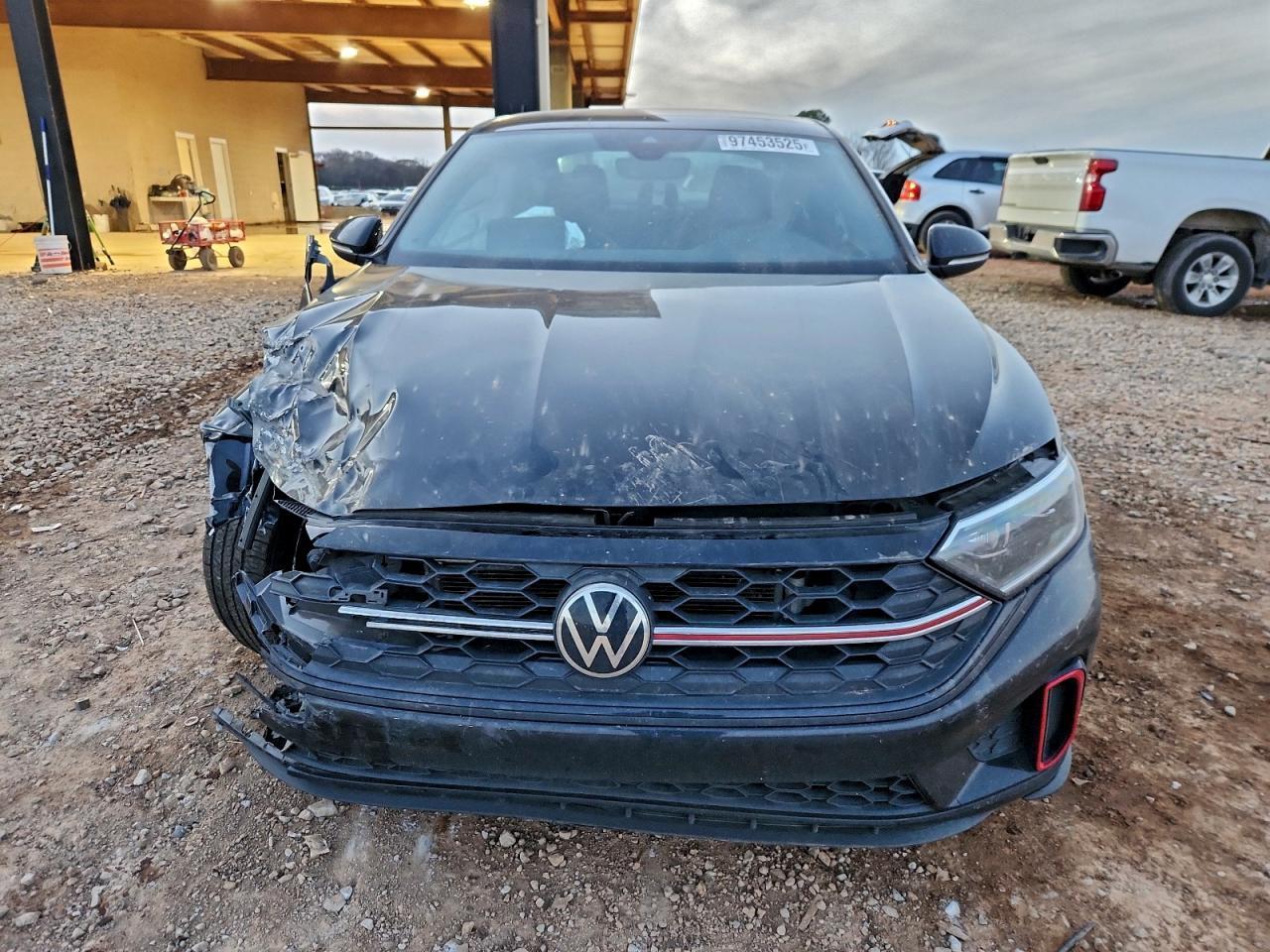 2022 Volkswagen Jetta Gli Autobahn - Image 5