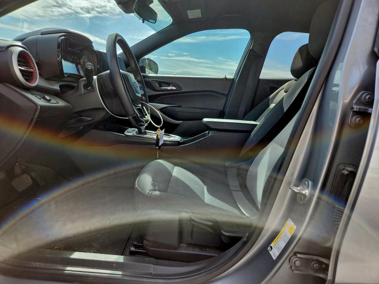 2024 Chevrolet Trax 1Rs - Фото 7
