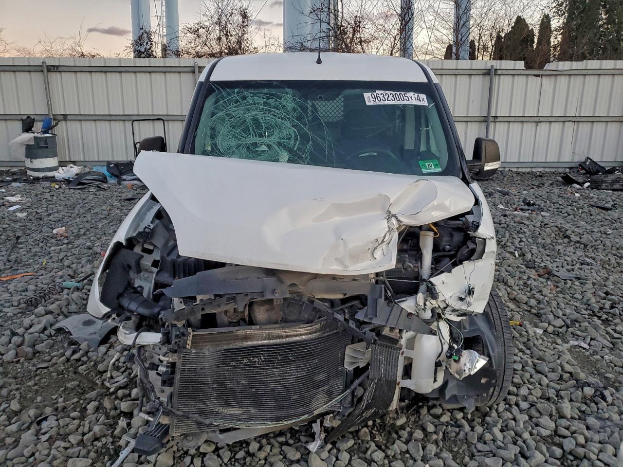 2018 Ram Promaster City - Image 5