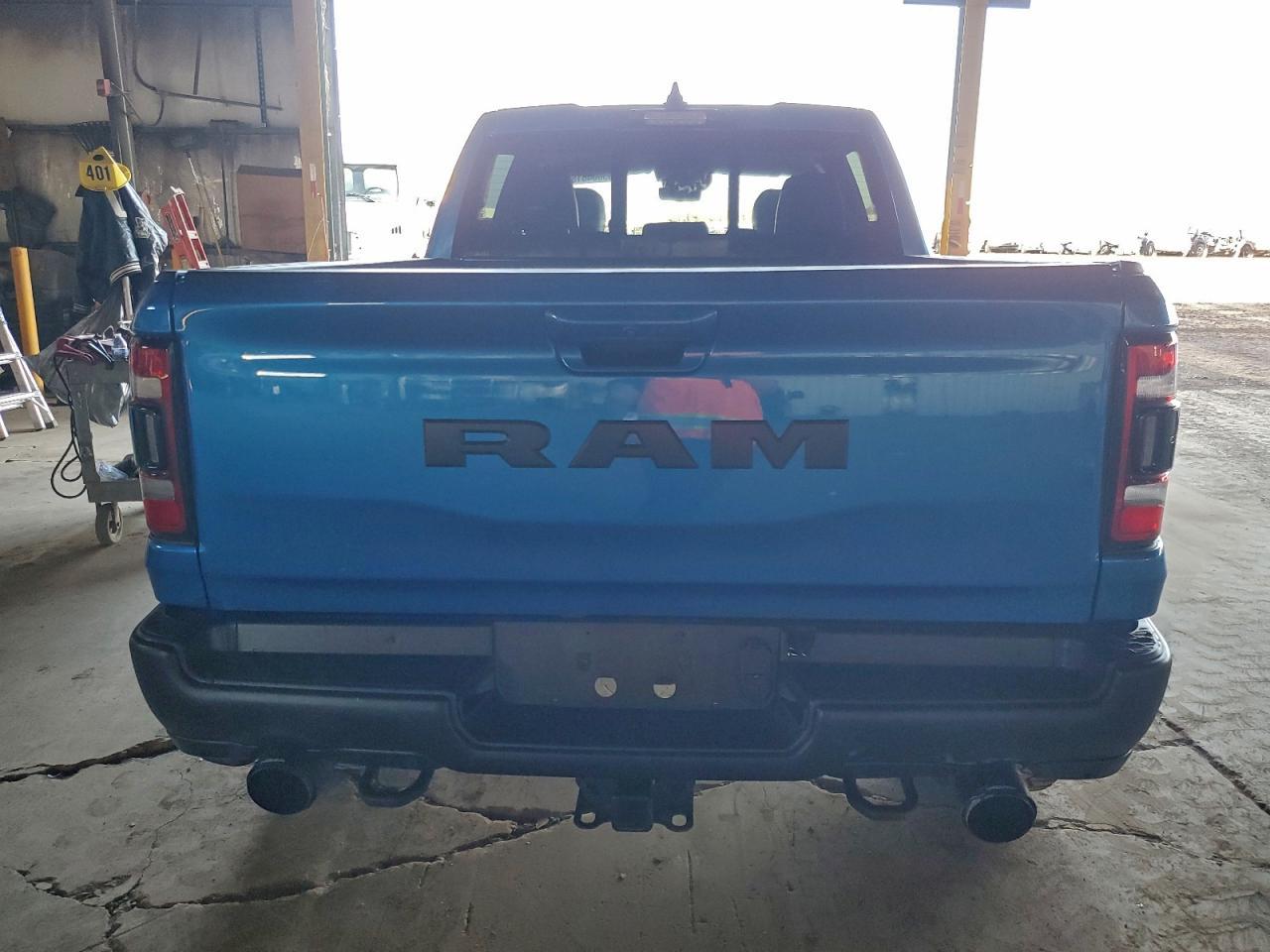 2021 Ram 1500 Trx - Фото 6