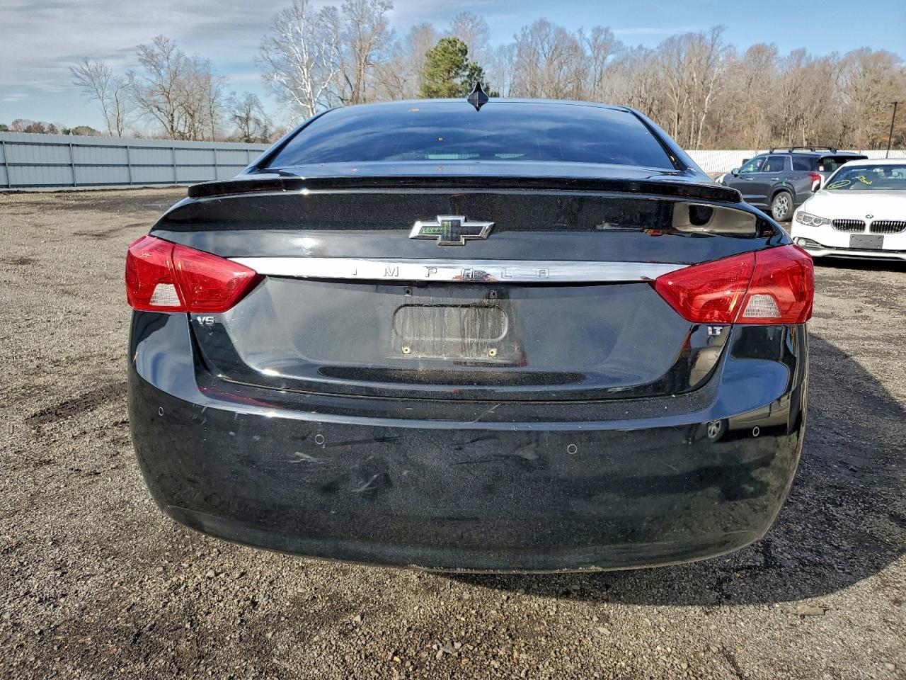 2019 Chevrolet Impala Lt - Image 6