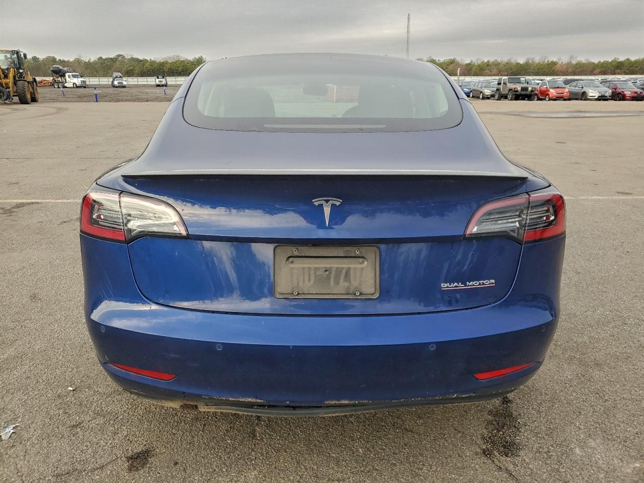 2022 Tesla Model 3 - Фото 6
