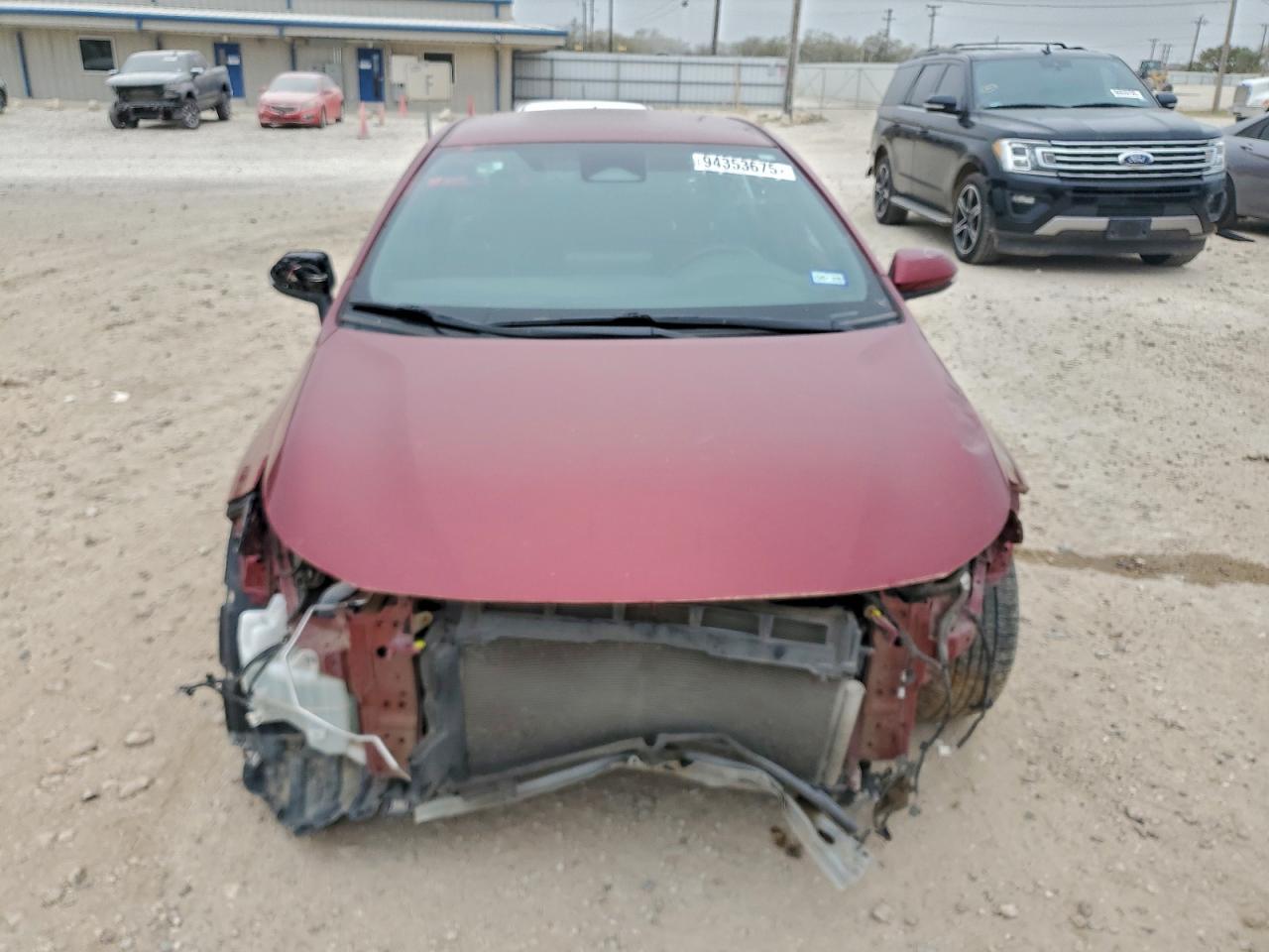 2023 Toyota Corolla Se - Фото 5