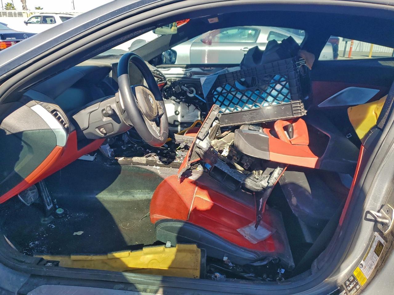 2024 BMW M850Xi - Фото 7