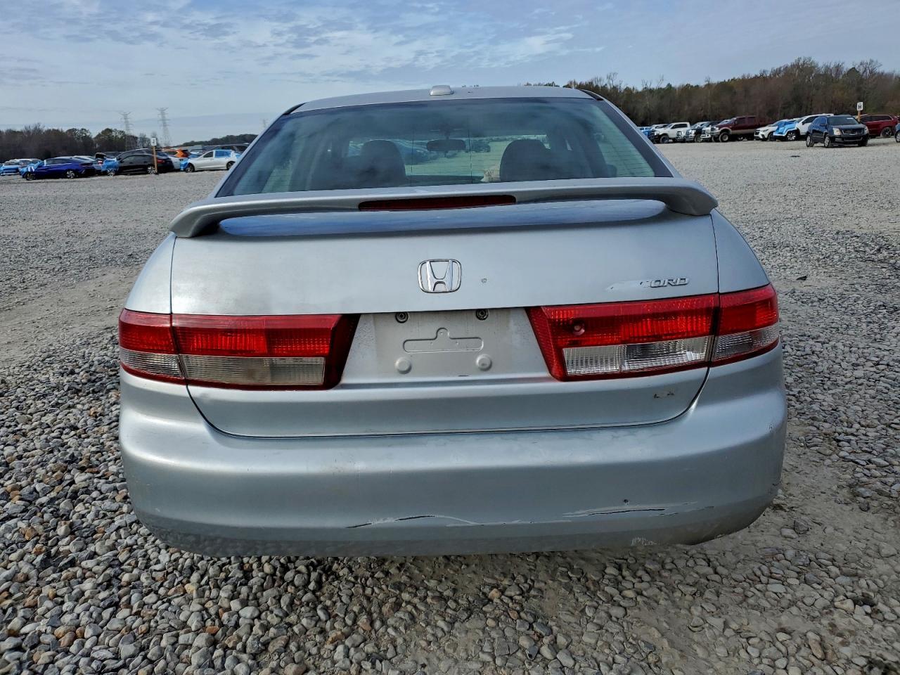 2004 Honda Accord Ex - Image 6