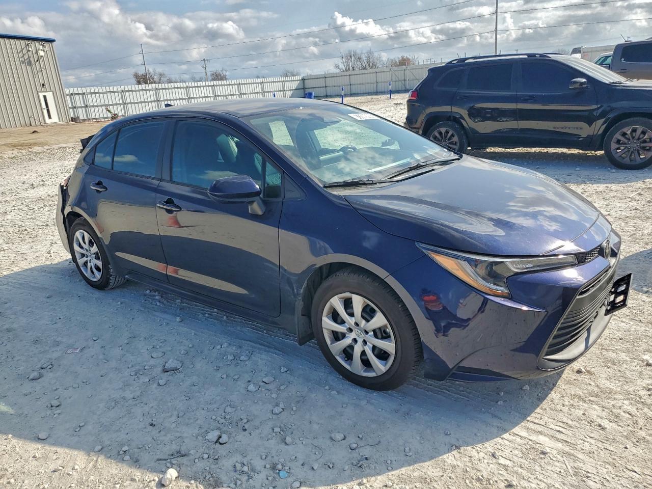 2026 Toyota Corolla Le - Фото 4