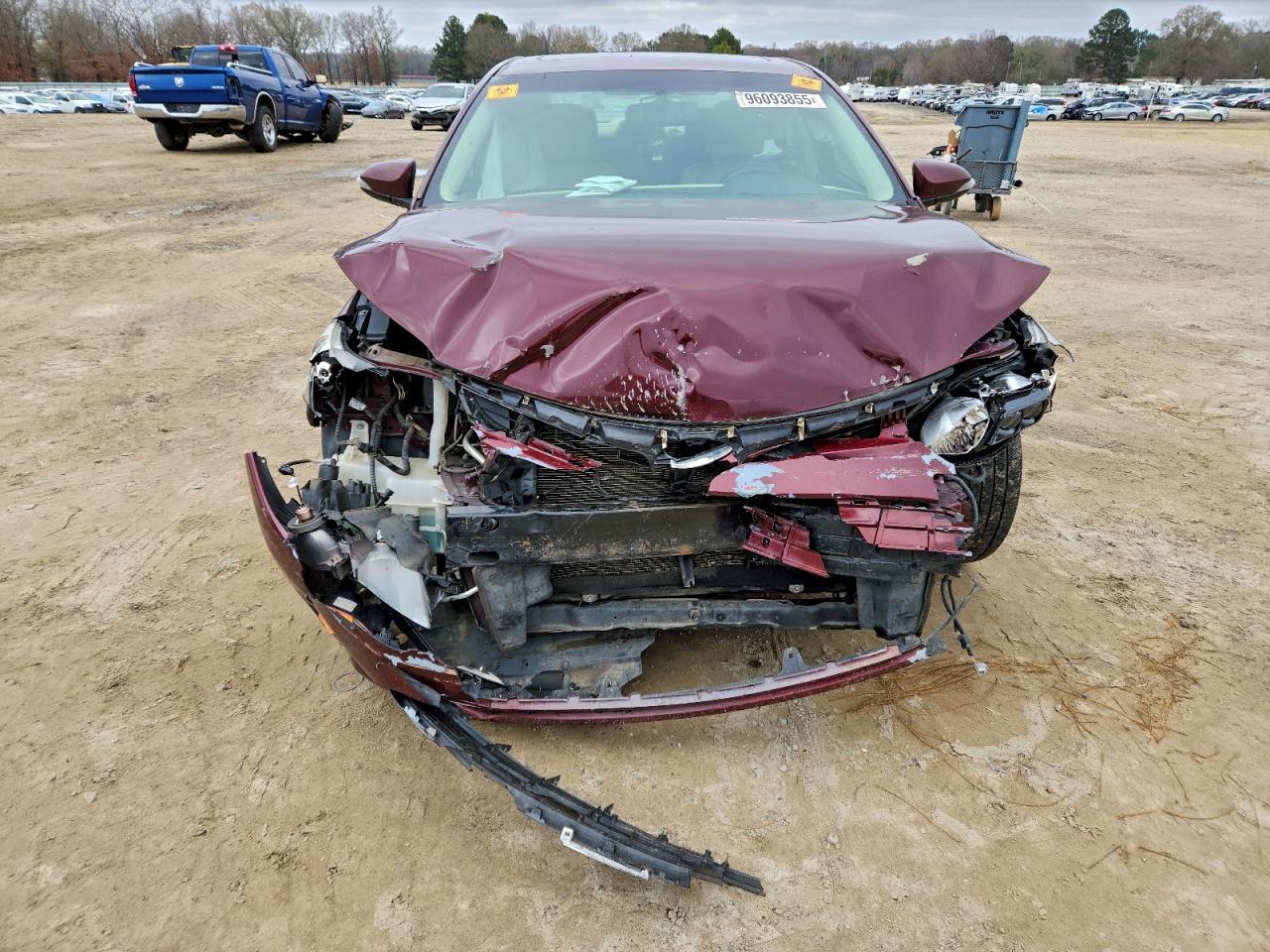 2014 Toyota Avalon Base - Image 5