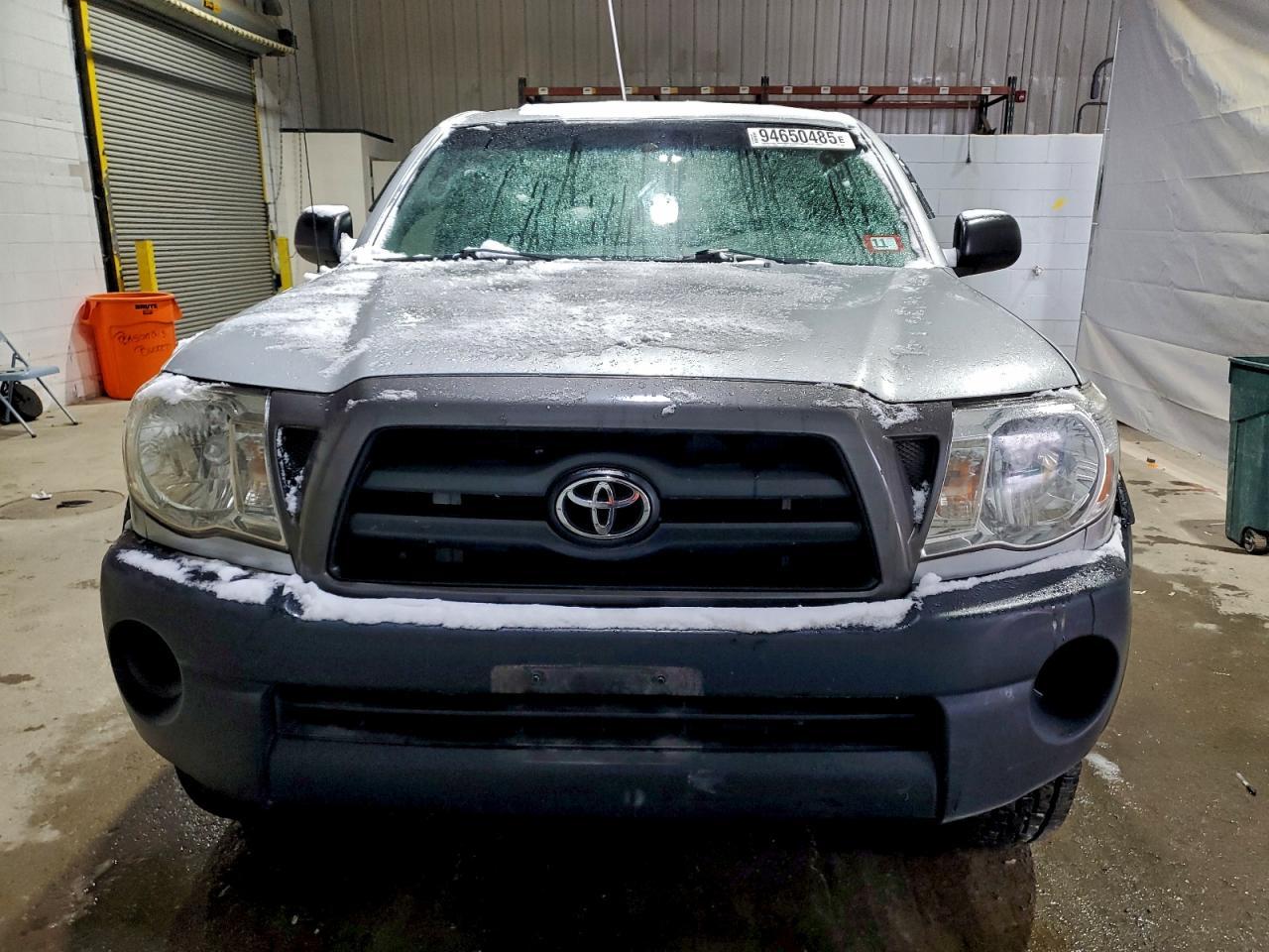 2009 Toyota Tacoma Base - Фото 5