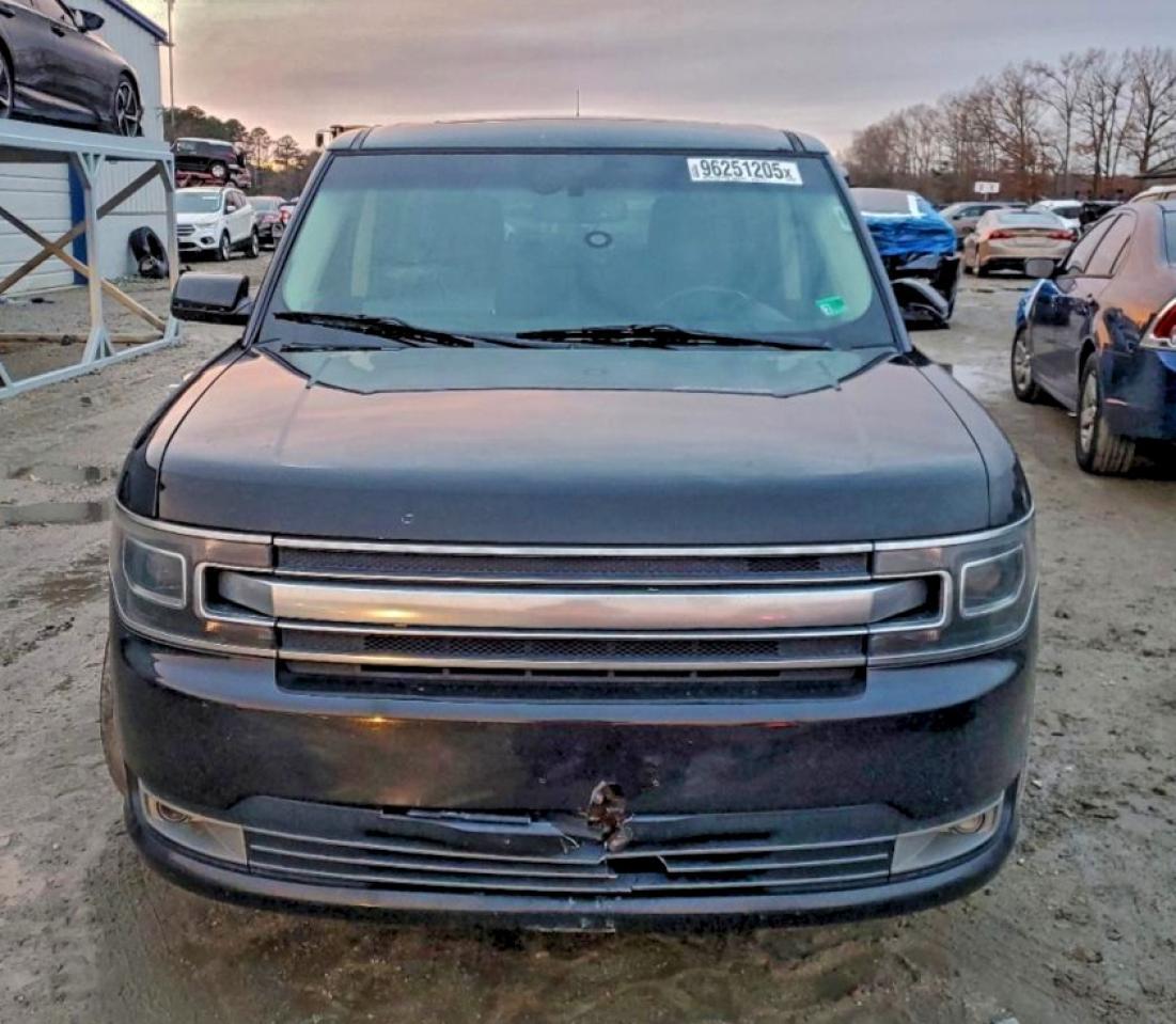 2014 Ford Flex Limited - Image 5